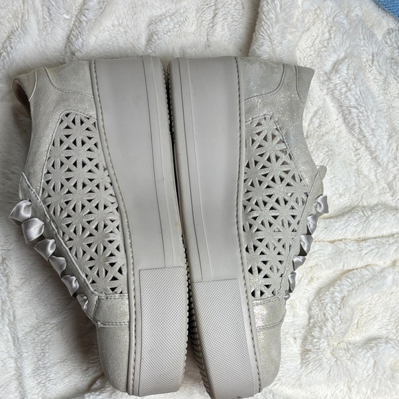 Clorinda Antinori The Zoe Luce Beige - Picture 3 of 11